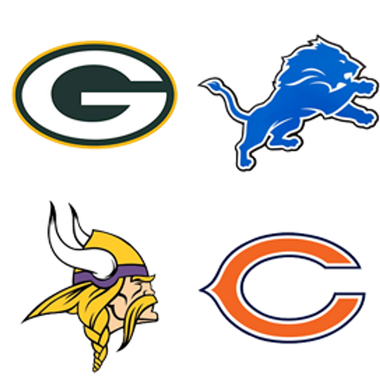 NFC North